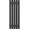 Ekena Millwork Americraft 5-Board, 2 Batten Exterior Real Wood Spaced Board-n-Batten Shutters, ARW101SB519X77SMH, PR ARW101SB519X77SMH - alternate 9